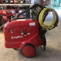 高圧温水洗浄機 ROJIKA-100 LOGIKA 税込￥143...