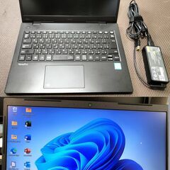 値下げしました！MSオフィス入れました！訳ありNECノートVer...