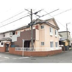 💙フリーレント1ヶ月！敷礼０！《1K》茅ヶ崎市♦便利なロフト付き...