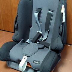 無料　チャイルドシート
