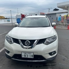 【7/20〜オークション出す為掲載終了】5万km &車検付き　日...