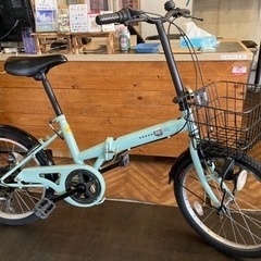 前後タイヤ・後輪チューブ新品！】6段変速 ダイナモライト・カゴ付き20