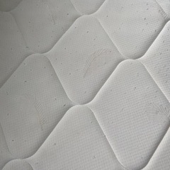 シングルマットレス20cm(ポケットコイル)の画像