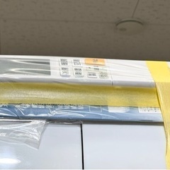 🉐❄️冬の感謝SALE❄️🉐【6畳】中古でエアコン買うならケイラック！ 三菱 6畳 約6畳～9畳 2021年製 MSZ-R2221-W リサイクルショップ 朝霞市 和光市 志木市 GM76の画像