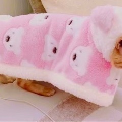 【最終値下】エアコン直風、直射日光対策にピッタリ！ブランケットが...