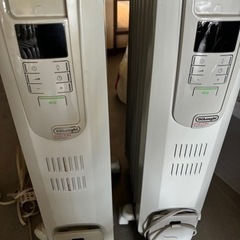 家電 季節、空調家電 オイルヒーター