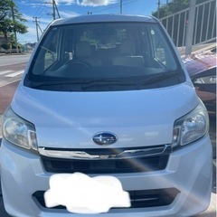 とても状態の良い車です