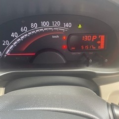 とても状態の良い車ですの画像