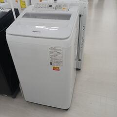 ★ジモティー割あり★7kg洗濯機　Panasonic　　NA-F...