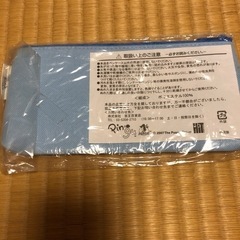 ペンケースの画像