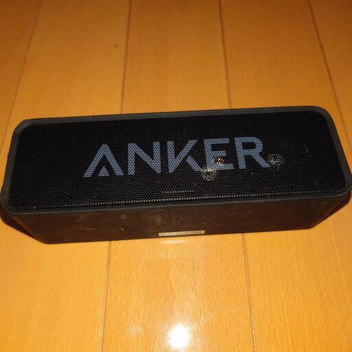 ANKER  Bluetooth スピーカー