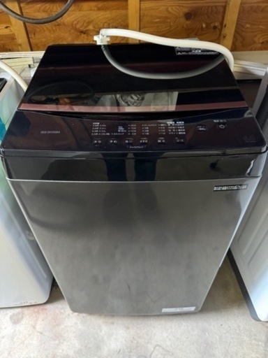 【2023年製】家電 生活家電 洗濯機