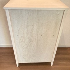 家具 収納家具 チェストの画像