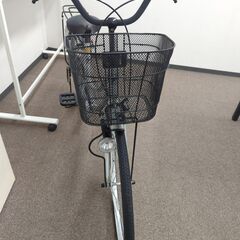 シティタイプ/軽快車・ママチャリ/変速なし