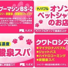 トリマー　募集（アルバイト・パート）　の画像