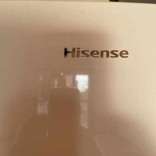 ハイセンス 冷蔵庫