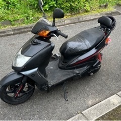 バイク スズキの画像