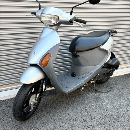 2808.安心のFIモデル　最終型レッツ4 サイスタ付属　千葉県柏市　即日配送、自走引き取りも可能