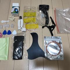 楽器の画像