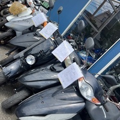 ディオ売ります！分割やクレジット可能☺️🛻の画像