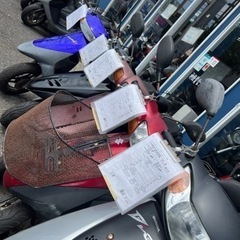 ディオ売ります！分割やクレジット可能☺️🛻の画像