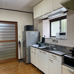 🏚️伊東市のマンスリーマンション　ファミーユⅠ.Ⅱ 🧳カバン１つで、すぐ生活できます！！入居手続きもリモートで完結、来店来社不要！ - 伊東市