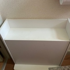家具 収納家具 カラーボックスの画像
