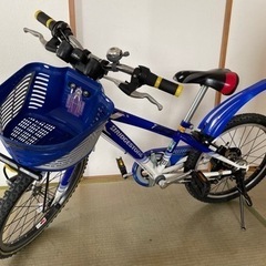 自転車 マウンテンバイク