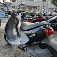 分割にて取引も可能！一括！レッツ4🙂の画像