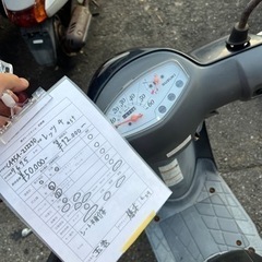 分割にて取引も可能！一括！レッツ4🙂の画像