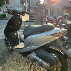 4stディオ AF62の画像