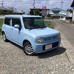 アルトラパンの画像