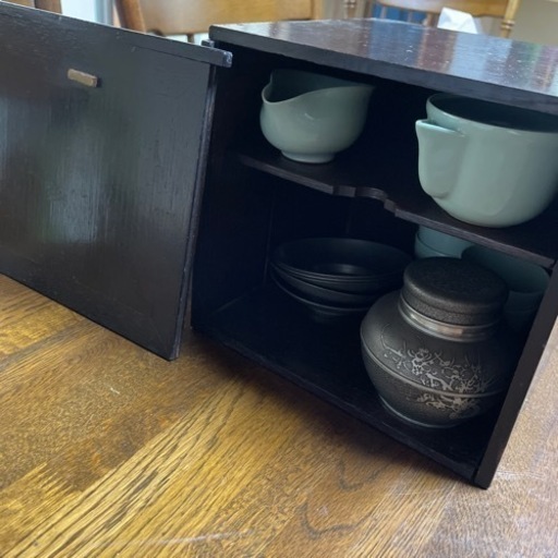 生活雑貨 食器 茶器