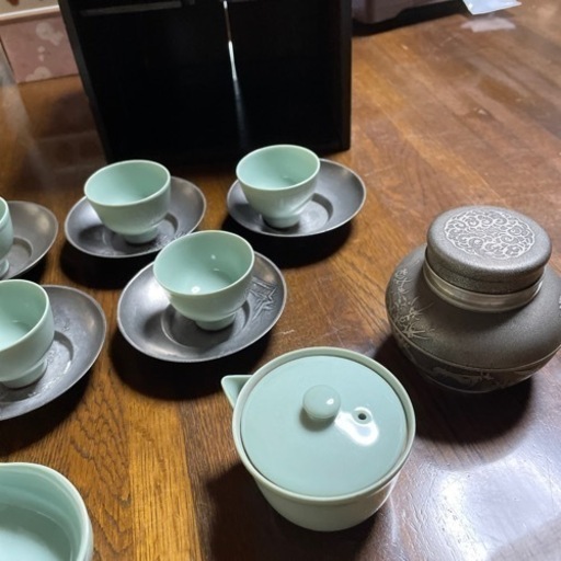 生活雑貨 食器 茶器