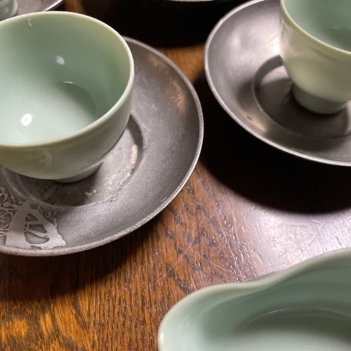 生活雑貨 食器 茶器
