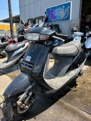 リード90‼️ 配送可能‼️早期引き取り希望‼️