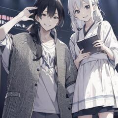 朗読劇・声劇メンバー募集 - その他