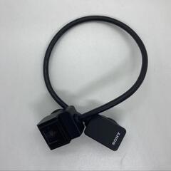 SONY カメラ用マイク XLR-K3M XLRアダプターキット SONY