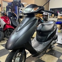 ディオ4st 塗装