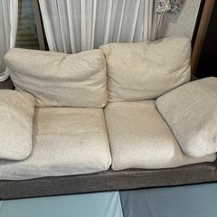 家具 ソファ 3人掛けソファ