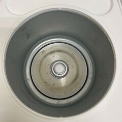 ニトリ マイコン炊飯ジャー 炊飯器 3合 BN201WHの画像