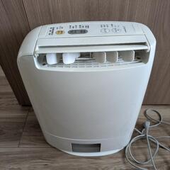 パナソニック　除湿器