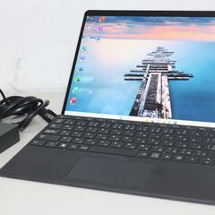 Surface Pro 8/intel Core i5/256GB/メモリ16GB ⑥