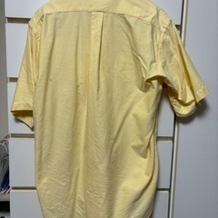 ラルフローレン　シャツの画像