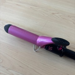 ヴィダルサスーン カールアイロン32mmの画像