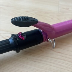 ヴィダルサスーン カールアイロン32mmの画像