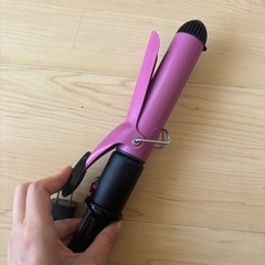 ヴィダルサスーン カールアイロン32mmの画像