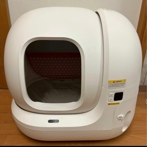 PETKIT 猫自動トイレ