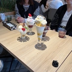 21日（日）気軽に参加できるカフェ会☕️