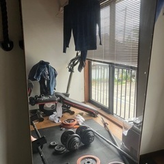 トレーニング用品